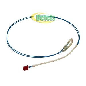 Датчик температуры верхний NTC 50кОм 2pin для мультиварки Saturn, Rotex, RZTK, Vitek, Grunhelm, Liberton